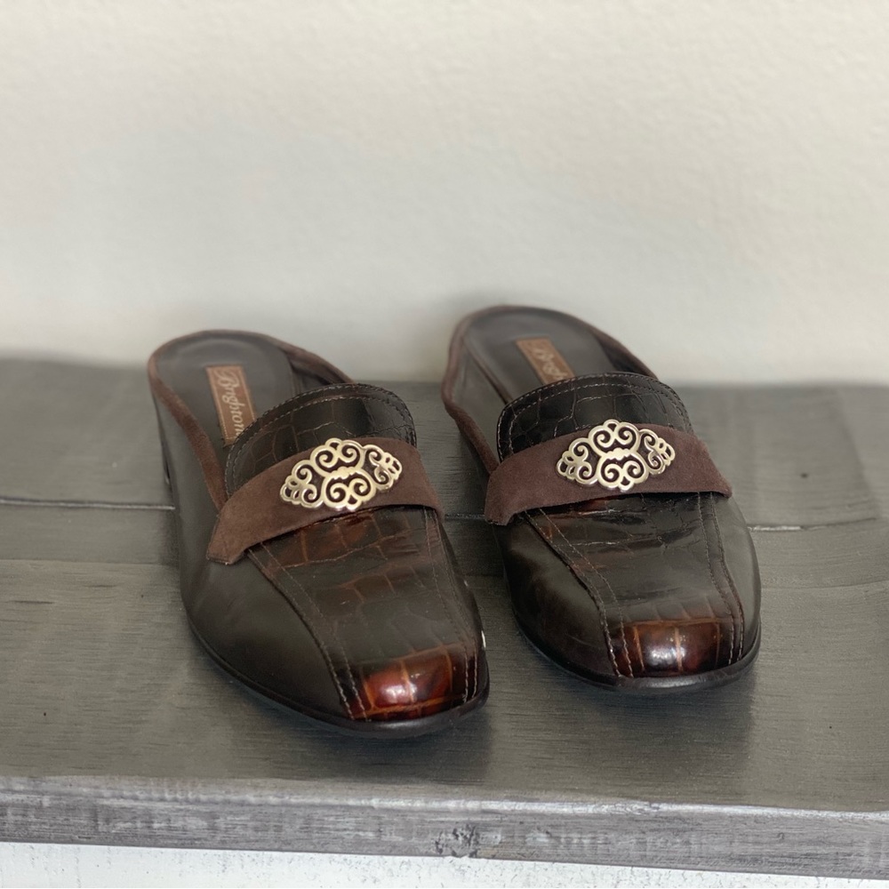 Brighton shoes
